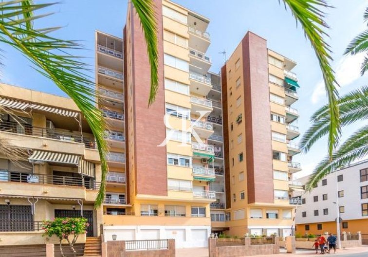 Revente - Appartement - Lo Pagan - Villananitos
