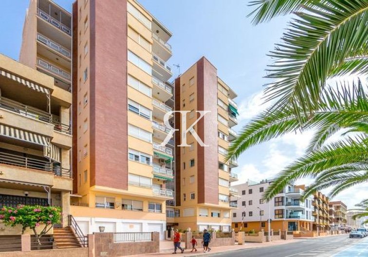 Revente - Appartement - Lo Pagan - Villananitos