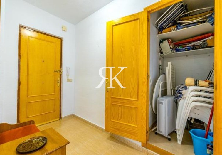 Revente - Appartement - Lo Pagan - Villananitos