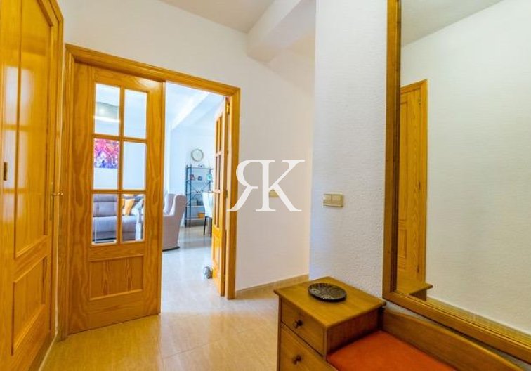 Revente - Appartement - Lo Pagan - Villananitos