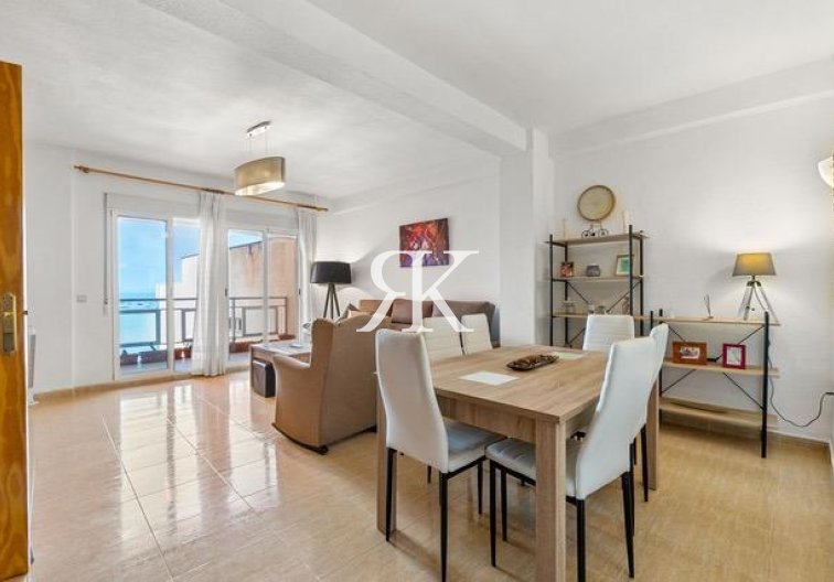 Revente - Appartement - Lo Pagan - Villananitos