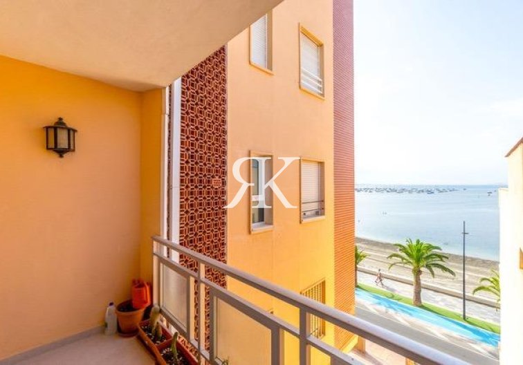 Revente - Appartement - Lo Pagan - Villananitos