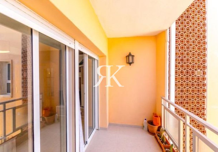 Revente - Appartement - Lo Pagan - Villananitos