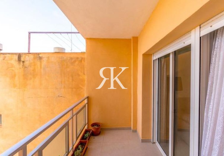 Revente - Appartement - Lo Pagan - Villananitos