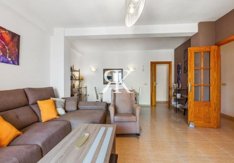 Revente - Appartement - Lo Pagan - Villananitos