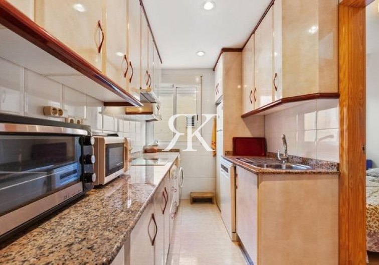 Revente - Appartement - Lo Pagan - Villananitos