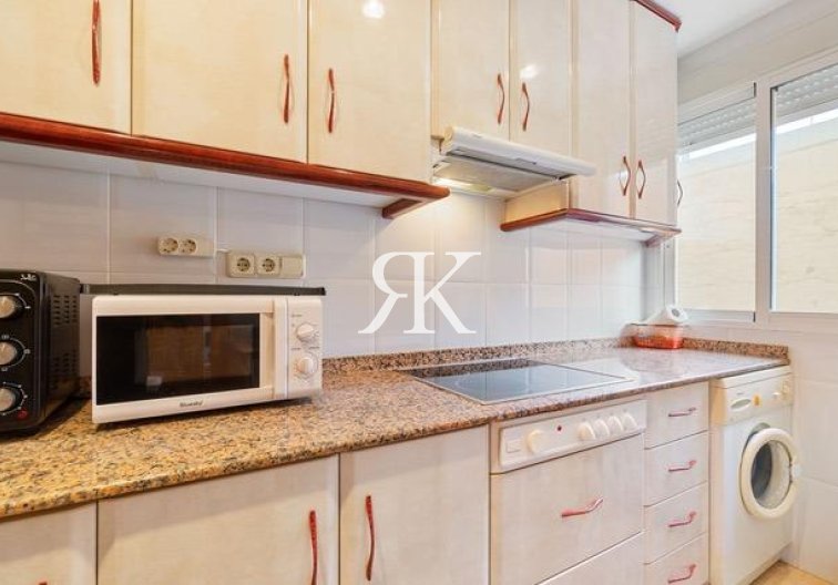 Revente - Appartement - Lo Pagan - Villananitos