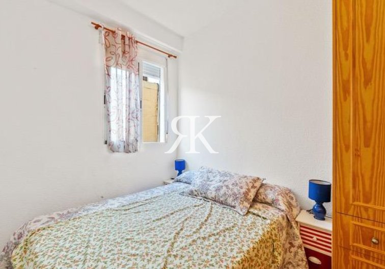 Revente - Appartement - Lo Pagan - Villananitos