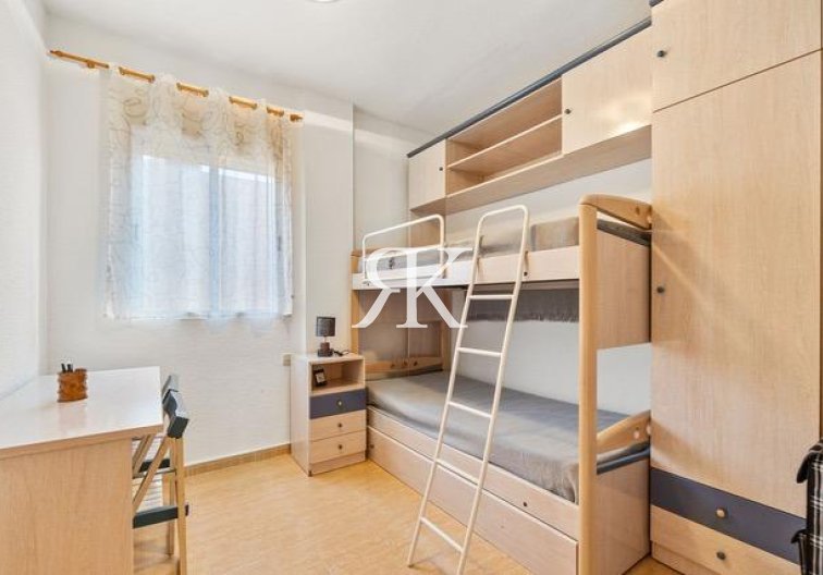 Revente - Appartement - Lo Pagan - Villananitos