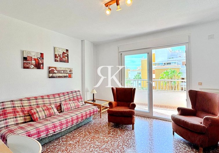 Herverkoop - Appartement - Torrevieja - Costa Blanca