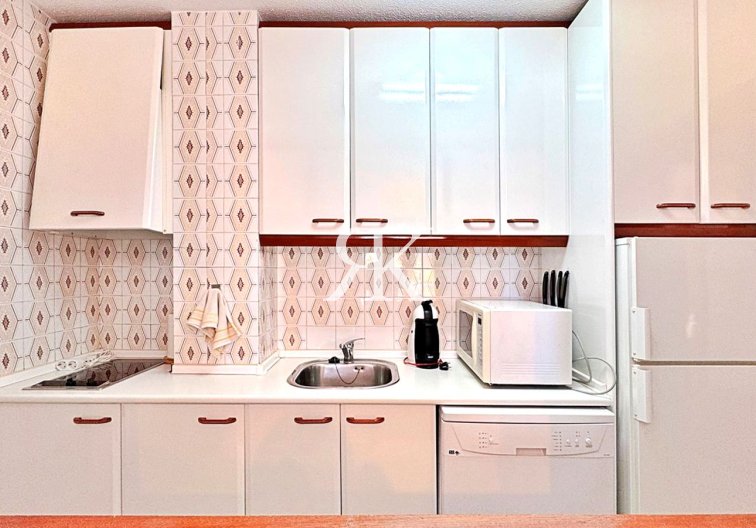 Herverkoop - Appartement - Torrevieja - Costa Blanca