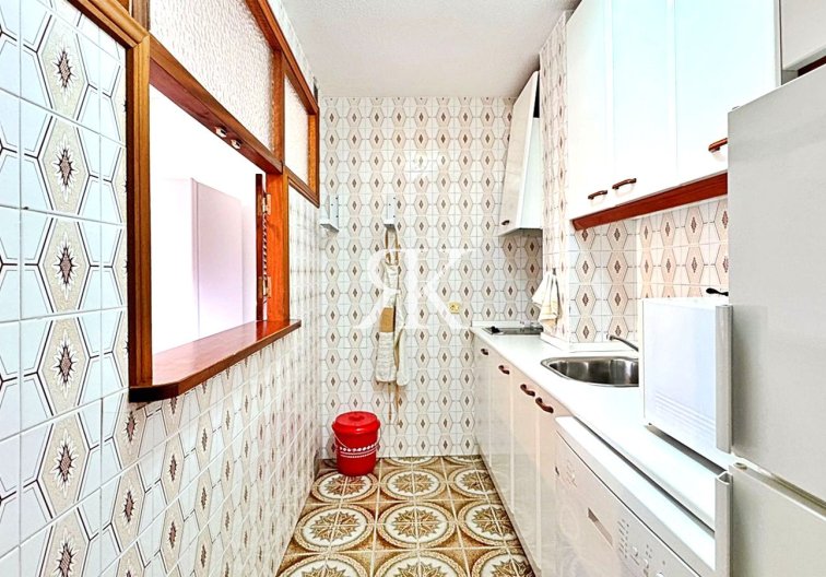 Herverkoop - Appartement - Torrevieja - Costa Blanca