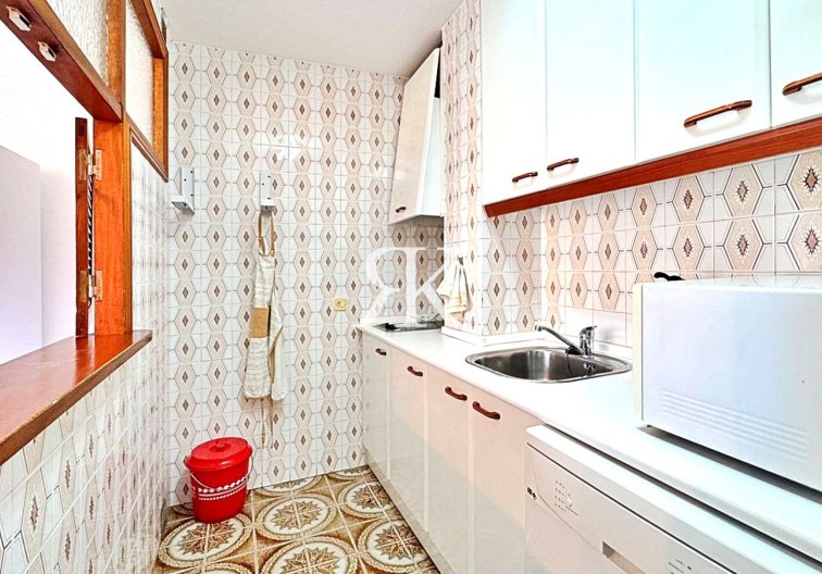 Herverkoop - Appartement - Torrevieja - Costa Blanca