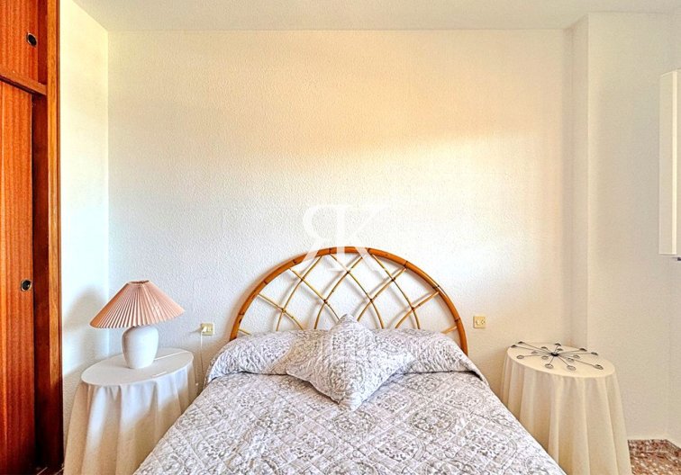 Herverkoop - Appartement - Torrevieja - Costa Blanca