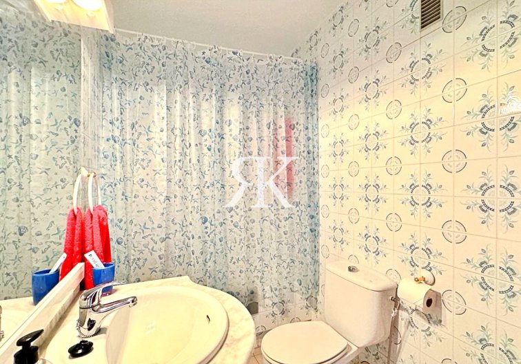 Herverkoop - Appartement - Torrevieja - Costa Blanca