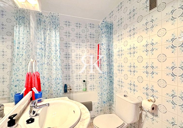 Herverkoop - Appartement - Torrevieja - Costa Blanca