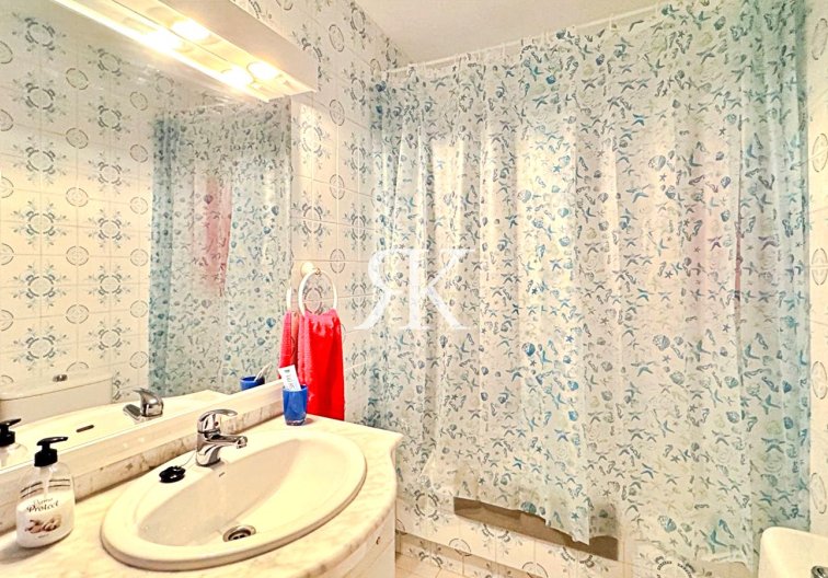 Herverkoop - Appartement - Torrevieja - Costa Blanca