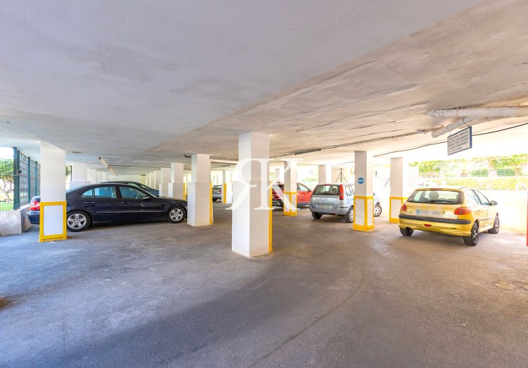 Herverkoop - Appartement - Torrevieja - Costa Blanca