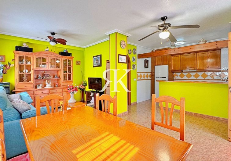 Wiederverkauf - town house - Orihuela Costa - Costa Blanca