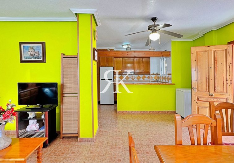 Wiederverkauf - town house - Orihuela Costa - Costa Blanca