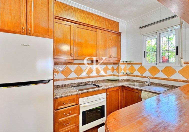 Wiederverkauf - town house - Orihuela Costa - Costa Blanca