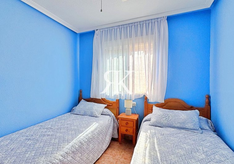 Wiederverkauf - town house - Orihuela Costa - Costa Blanca