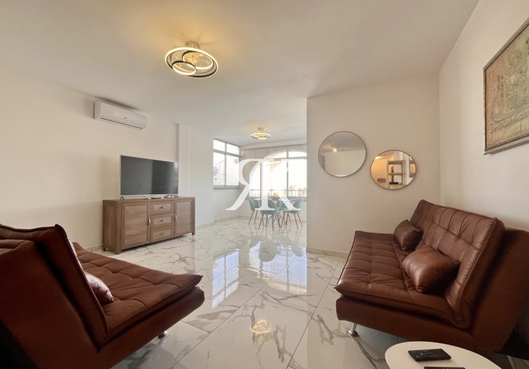 Resale - Apartment - Villamartin - Costa Blanca