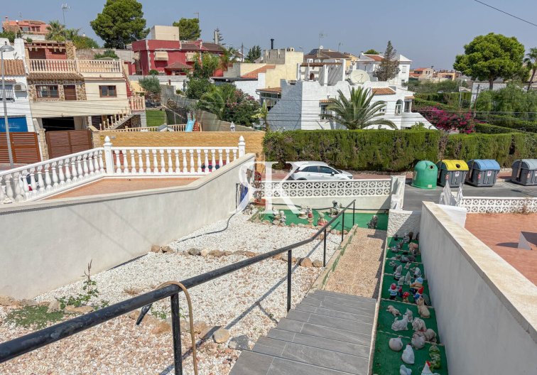 Revente - town house - Torrevieja - Costa Blanca