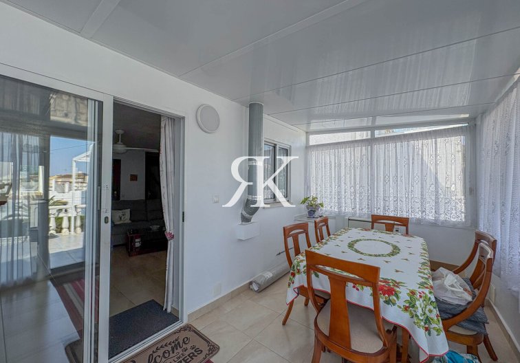 Revente - town house - Torrevieja - Costa Blanca