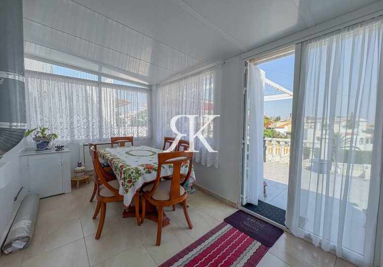 Revente - town house - Torrevieja - Costa Blanca