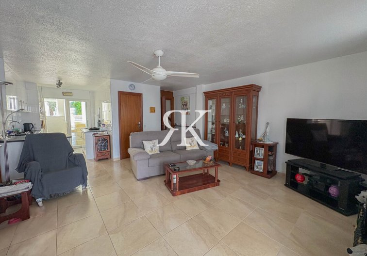 Revente - town house - Torrevieja - Costa Blanca