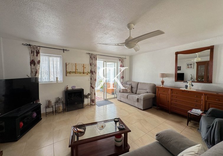 Revente - town house - Torrevieja - Costa Blanca
