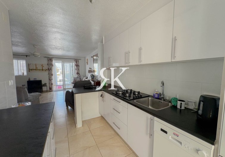 Revente - town house - Torrevieja - Costa Blanca