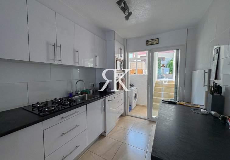 Revente - town house - Torrevieja - Costa Blanca