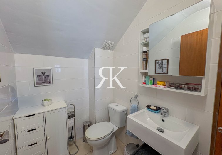 Revente - town house - Torrevieja - Costa Blanca