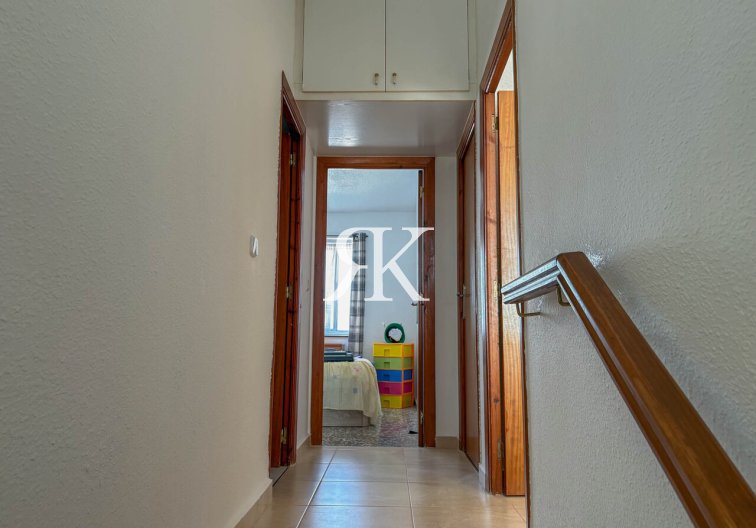 Revente - town house - Torrevieja - Costa Blanca