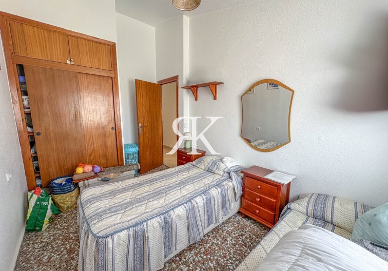 Revente - town house - Torrevieja - Costa Blanca
