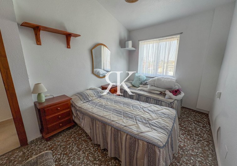 Revente - town house - Torrevieja - Costa Blanca