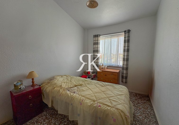 Revente - town house - Torrevieja - Costa Blanca