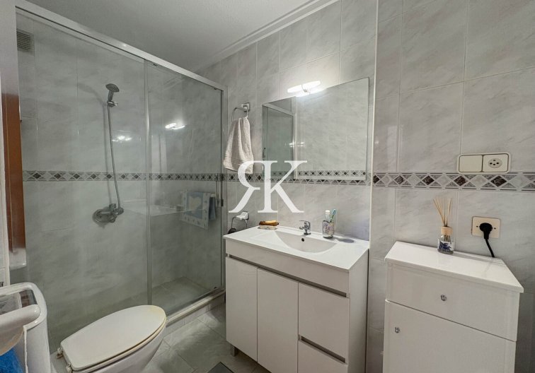 Revente - town house - Torrevieja - Costa Blanca