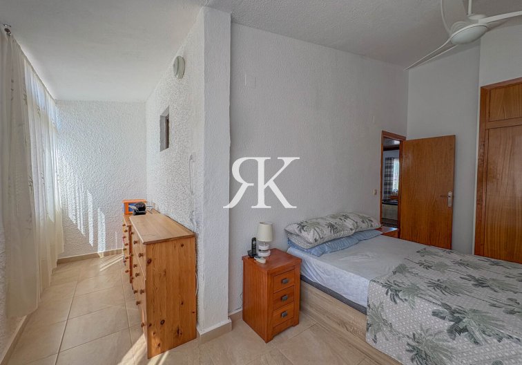 Revente - town house - Torrevieja - Costa Blanca