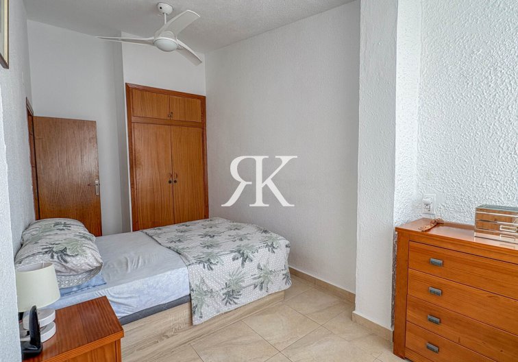 Revente - town house - Torrevieja - Costa Blanca