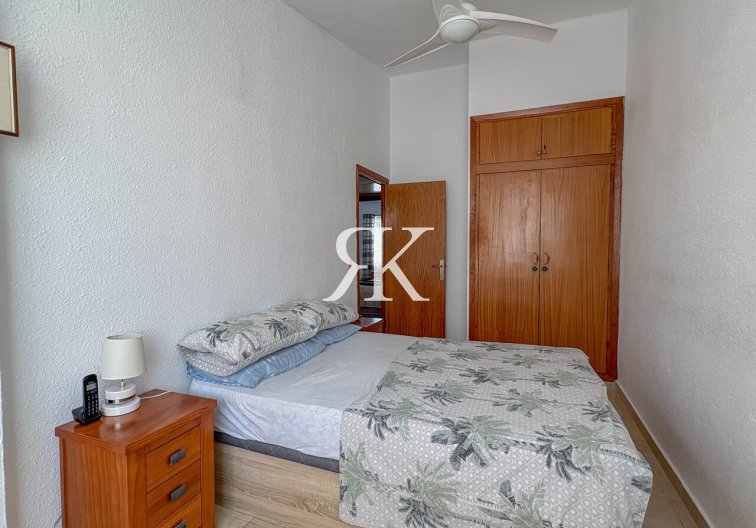 Revente - town house - Torrevieja - Costa Blanca