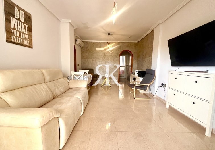 Resale - Apartment - Cabo Roig - Costa Blanca
