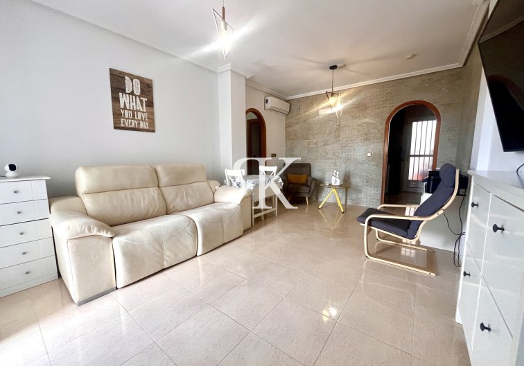 Resale - Apartment - Cabo Roig - Costa Blanca