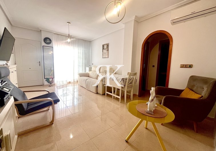 Resale - Apartment - Cabo Roig - Costa Blanca