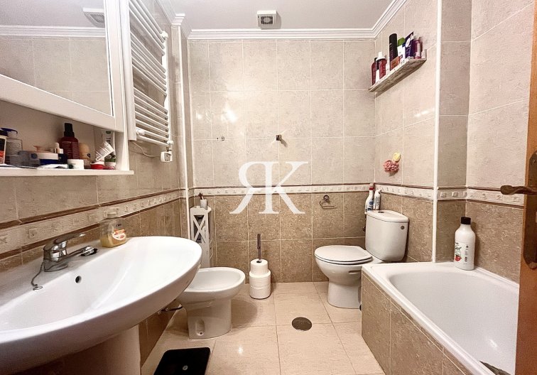 Resale - Apartment - Cabo Roig - Costa Blanca