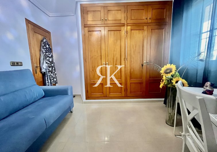 Resale - Apartment - Cabo Roig - Costa Blanca