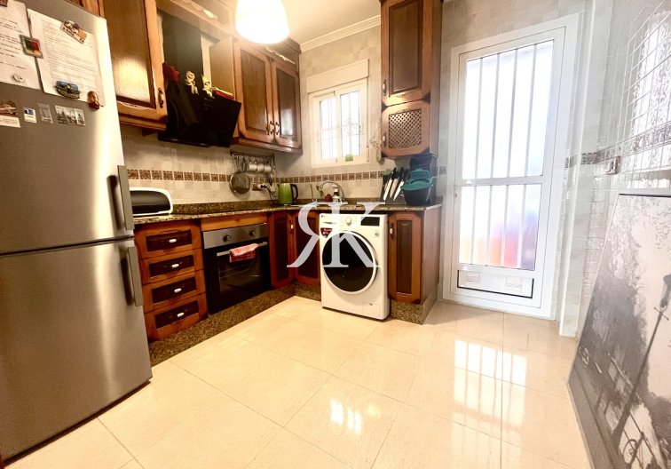 Resale - Apartment - Cabo Roig - Costa Blanca