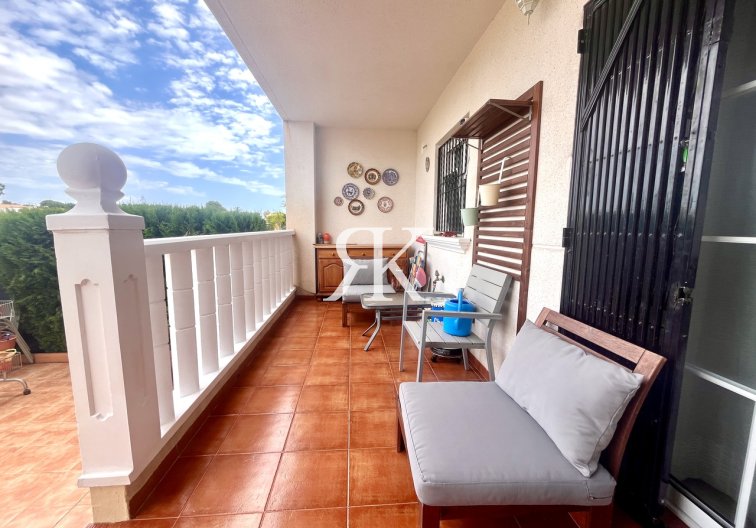 Resale - Apartment - Cabo Roig - Costa Blanca